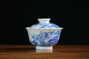 Jingdezhen gaiwan 32 — photo 2