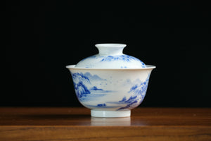 Jingdezhen gaiwan 32 — photo 3