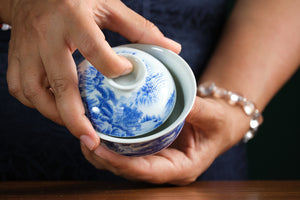 Jingdezhen gaiwan 32 — photo 5