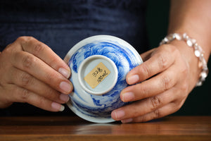 Jingdezhen gaiwan 32 — photo 6