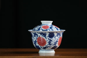 Jingdezhen gaiwan 34 — photo 1