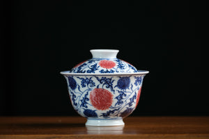 Jingdezhen gaiwan 34 — photo 3