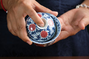 Jingdezhen gaiwan 34 — photo 5