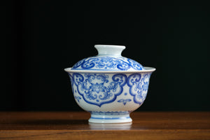 Jingdezhen gaiwan 35 — photo 1