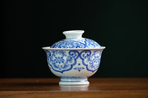 Jingdezhen gaiwan 35 — photo 2