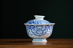 Jingdezhen gaiwan 35 — photo 3