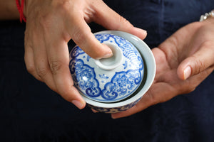Jingdezhen gaiwan 35 — photo 5