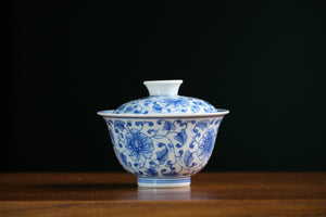 Jingdezhen gaiwan 36 — photo 1