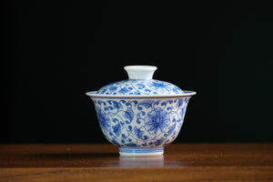 Jingdezhen gaiwan 36 — photo 2