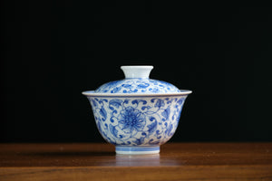 Jingdezhen gaiwan 36 — photo 3