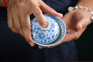 Jingdezhen gaiwan 36 — photo 5