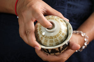 Jingdezhen gaiwan 39 — photo 5