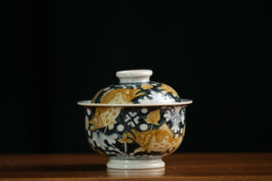 Jingdezhen gaiwan 40 — photo 1