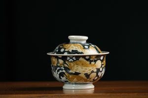 Jingdezhen gaiwan 40 — photo 2
