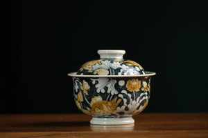 Jingdezhen gaiwan 40 — photo 3