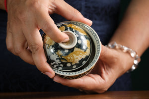 Jingdezhen gaiwan 40 — photo 5