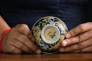 Jingdezhen gaiwan 40 — photo 6