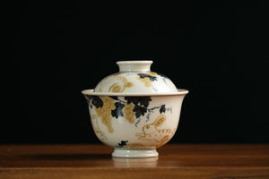 Jingdezhen gaiwan 42 — photo 1