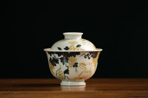 Jingdezhen gaiwan 42 — photo 2