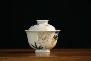 Jingdezhen gaiwan 42 — photo 3