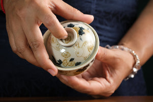 Jingdezhen gaiwan 42 — photo 5
