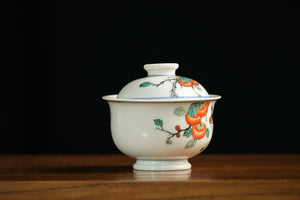 Jingdezhen gaiwan 43 — photo 2