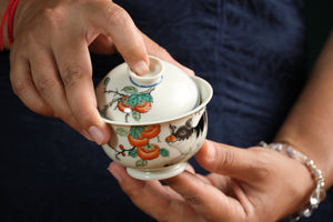 Jingdezhen gaiwan 43 — photo 5