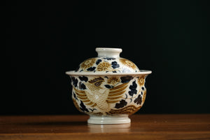 Jingdezhen gaiwan 45 — photo 1