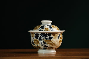 Jingdezhen gaiwan 45 — photo 3