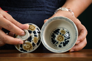 Jingdezhen gaiwan 45 — photo 4
