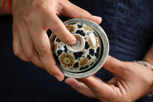 Jingdezhen gaiwan 45 — photo 5