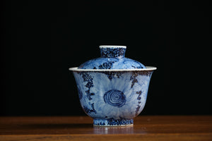 Jingdezhen gaiwan 46 — photo 1