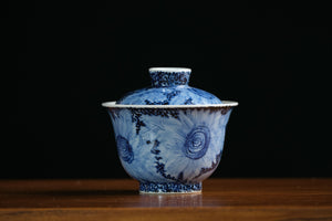 Jingdezhen gaiwan 46 — photo 3