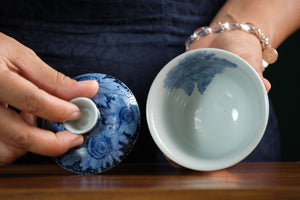 Jingdezhen gaiwan 46 — photo 4