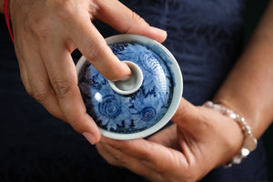 Jingdezhen gaiwan 46 — photo 5