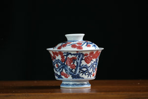 Jingdezhen gaiwan 47 — photo 1