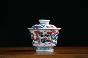 Jingdezhen gaiwan 47 — photo 2