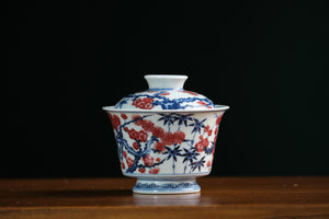 Jingdezhen gaiwan 47 — photo 3