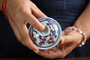 Jingdezhen gaiwan 47 — photo 5