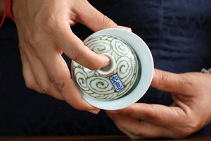 Jingdezhen gaiwan 48 — photo 5