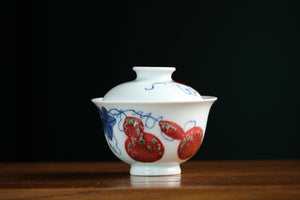 Jingdezhen gaiwan 49 — photo 1