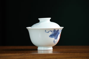 Jingdezhen gaiwan 49 — photo 2