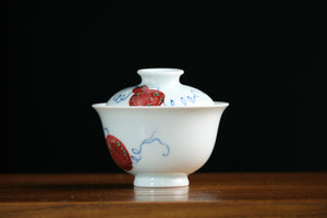 Jingdezhen gaiwan 49 — photo 3