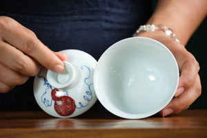 Jingdezhen gaiwan 49 — photo 4