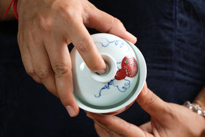 Jingdezhen gaiwan 49 — photo 5