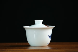 Jingdezhen gaiwan 50 — photo 2
