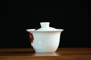Jingdezhen gaiwan 50 — photo 3
