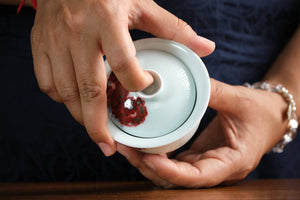 Jingdezhen gaiwan 50 — photo 5
