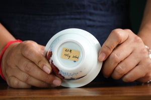 Jingdezhen gaiwan 50 — photo 6