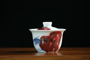 Jingdezhen gaiwan 51 — photo 1